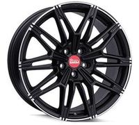 MAM WHEELS MAMB3N8519511245MBLP Jante
