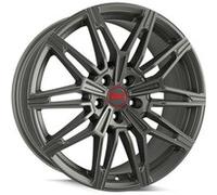 MAM WHEELS MAM B3N palladium painted 8.5Jx19 5x112 ET30