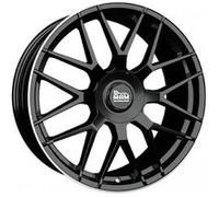 MAM WHEELS MAM GT1 black lip polished 8.0Jx18 5x100 ET45