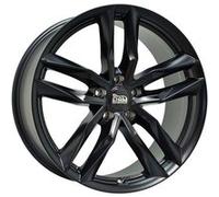Jante 19"" MAM RS3 - 8.5x19 5x112 ET45 alésage 66,6 MATT BLACK PAINTED