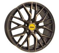 MAM WHEELS MAM RS4 black edition 8.5Jx19 5x112 ET30