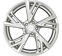 MAM WHEELS MAM RS5 silver painted 7.0Jx16 5x120 ET35