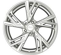 MAM WHEELS MAM RS5 silver painted 7.5Jx17 5x112 ET51