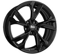MAM WHEELS MAM RS6 black painted 8.5Jx19 5x120 ET35