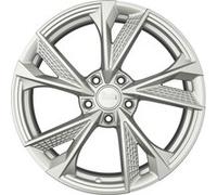 MAM WHEELS MAM RS6 silver painted 7.0Jx16 5x120 ET35