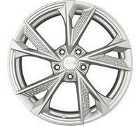 MAM WHEELS MAM RS6 silver painted 8.5Jx19 5x108 ET45