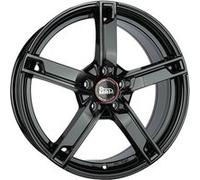 MAM WHEELS MAM W4 black painted 6.5Jx16 4x108 ET20