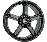 MAM WHEELS MAM W4 black painted 6.5Jx16 5x112 ET48