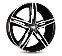 MAM WHEELS MAMA18018511230BFP Jante