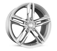MAM WHEELS MAMA18018511230SL Jante