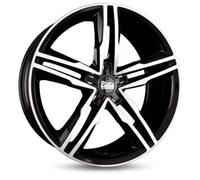 MAM WHEELS MAMA18019511242BFP Jante
