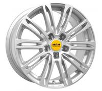 MAM WHEELS MAMA47016511248SL Jante