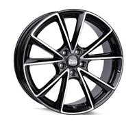 MAM WHEELS MAMA58520511230BFP Jante