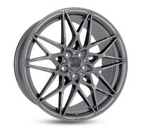MAM WHEELS MAMB28018511230PP Jante