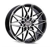 MAM WHEELS MAMB28018511245BFP Jante