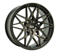 MAM WHEELS MAMB28018511245MBB Jante