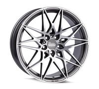 MAM WHEELS MAMB28018511245PFP Jante