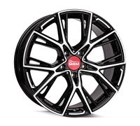 MAM WHEELS MAMB48519511245BFP Jante