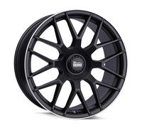 MAM WHEELS MAMGT17517511212035MBLP Jante