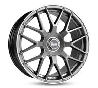 MAM WHEELS MAMGT19519511230PLP Jante