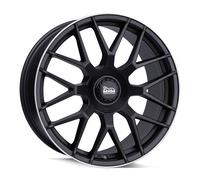 MAM WHEELS MAMGT19520512035MBLP Jante