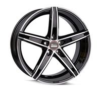 MAM WHEELS MAMOX188519512035BFP Jante