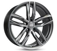 MAM WHEELS MAMRS38018510845MPFP Jante