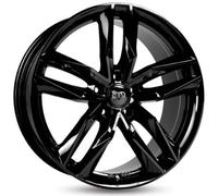 MAM WHEELS MAMRS38018511230BP Jante