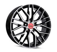 MAM WHEELS MAMRS48018512035BFP Jante