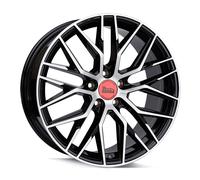 MAM WHEELS MAMRS48519511230BFP Jante