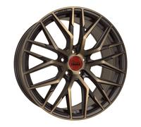 MAM WHEELS MAMRS48519511245BE Jante