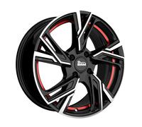 MAM WHEELS MAMRS56516410035BFPRI Jante