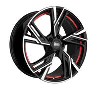 MAM WHEELS MAMRS57016510038BFPRI Jante
