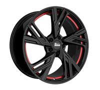 MAM WHEELS MAMRS57517510035BPRI Jante