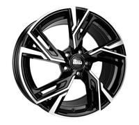 MAM WHEELS MAMRS580185114345BFP Jante