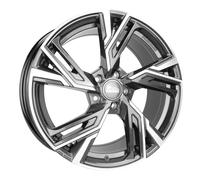 MAM WHEELS MAMRS580185114345PFP Jante