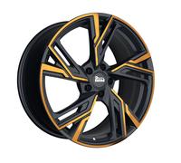 MAM WHEELS MAMRS58519510845MBFC Jante