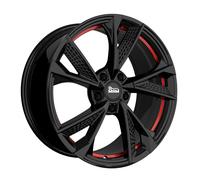 MAM WHEELS MAMRS67517510845BPRI Jante