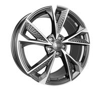 MAM WHEELS MAMRS680185114345PFP Jante