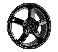 MAM WHEELS MAMW47017410820BP Jante