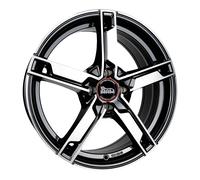 MAM WHEELS MAMW47017410835BFP Jante