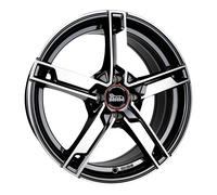 MAM WHEELS MAMW47518510845BFP Jante