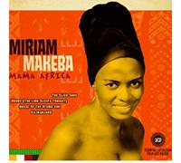 Mama Africa