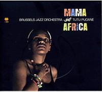 Mama Africa