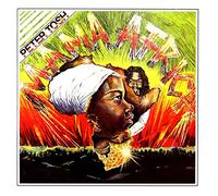 Tosh, Peter - Mama Africa