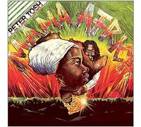 Mama Africa