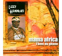 Mama Africa