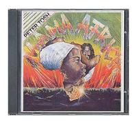 Peter Tosh – Mama Africa – Universal Music Group
