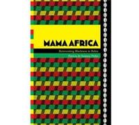 Mama Africa by Patricia de Santana Pinho Patricia de Santana Pinho (Auteur)