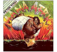 Mama Africa by Peter Tosh [VINYL] NEUF